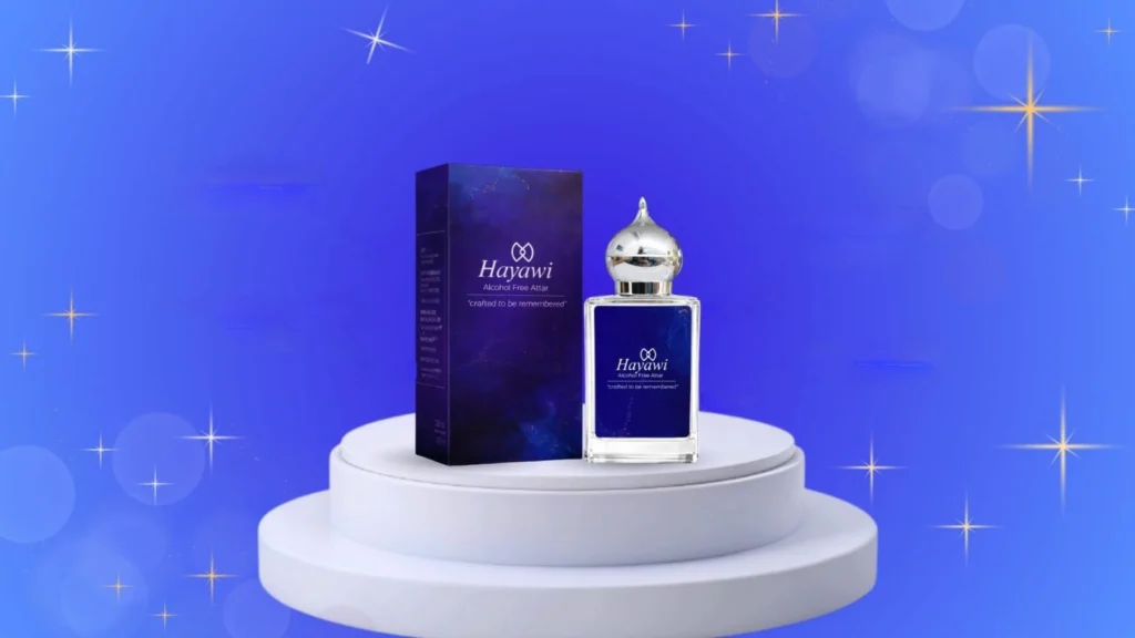 Why Hayawi Attars Believes in Purity Over Perfume #3